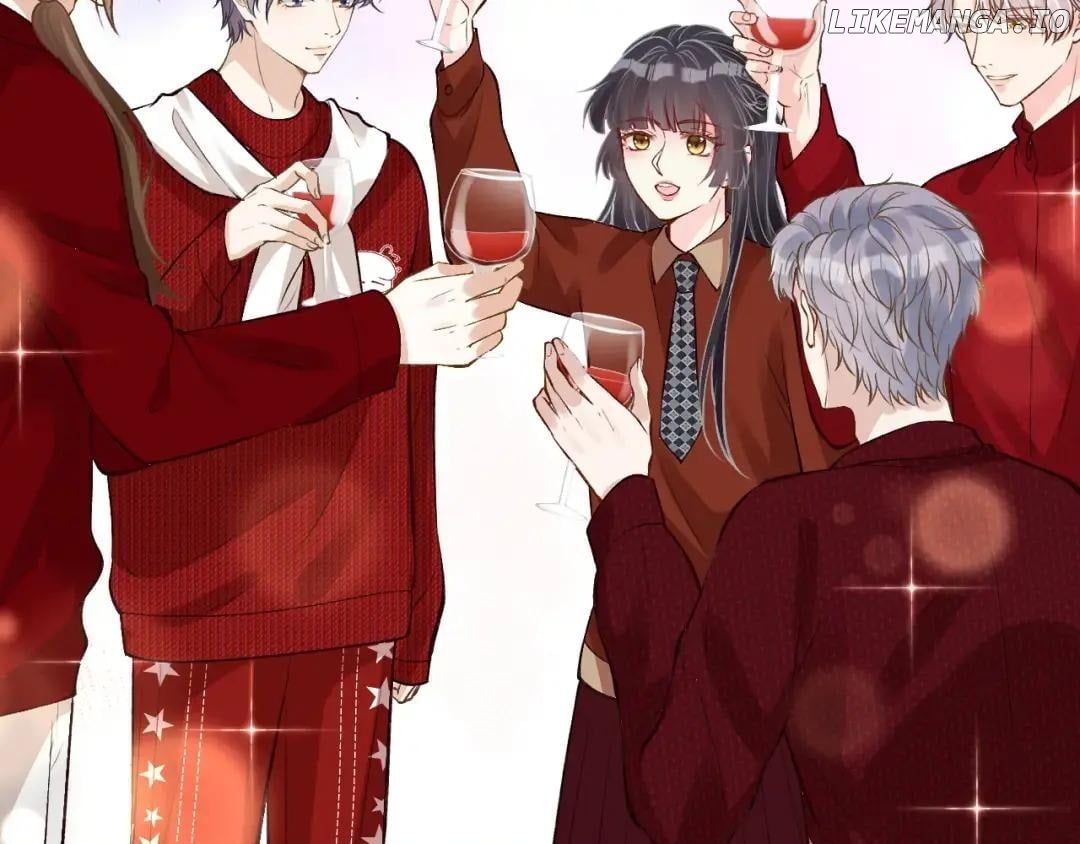 Everyone's Darling Chapter 146 - page 38